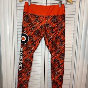 Women’s Philadelphia Flyers Leggings